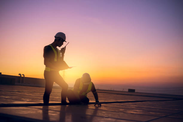 Best Commercial Roofing Services  in Fairport Harbor, OH