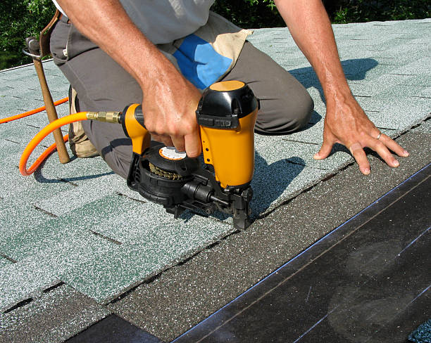 Best Roof Restoration Services  in Fairport Harbor, OH