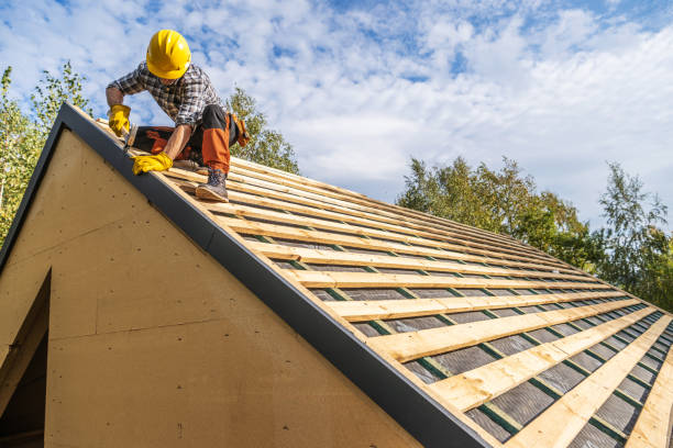Best Metal Roofing Contractor  in Fairport Harbor, OH