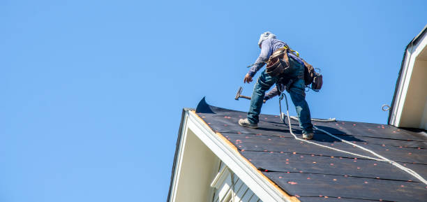 Best Residential Roofing Contractor  in Fairport Harbor, OH